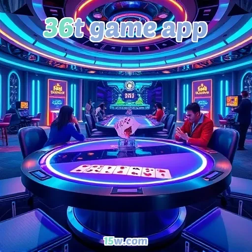 36t game app Bônus