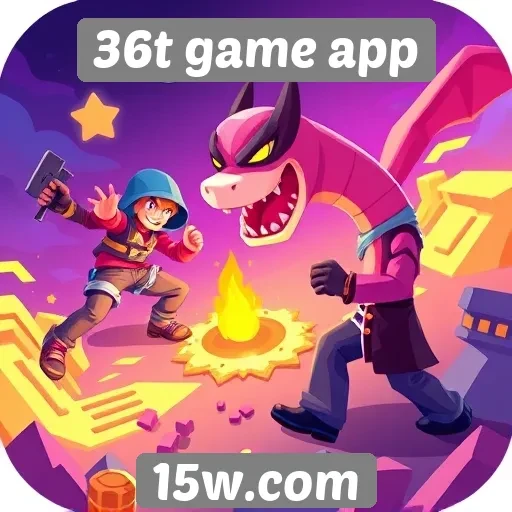 Comparação entre 36t game app e concorrentes