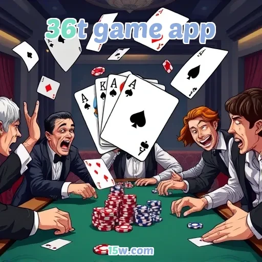 36t game app Site Confiável