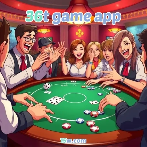 36t game app Login