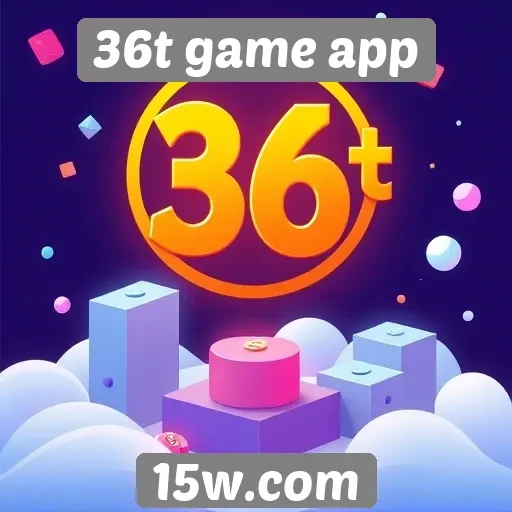 Perspectivas de monetização para desenvolvedores no 36t game app