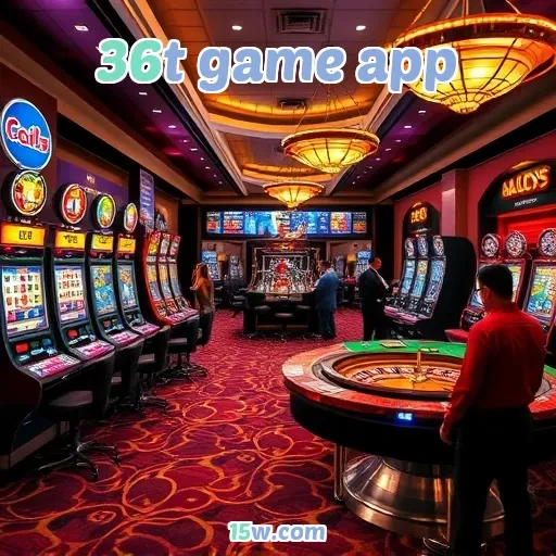 36t game app: Descubra as Melhores Promoções para Jogadores Brasileiros