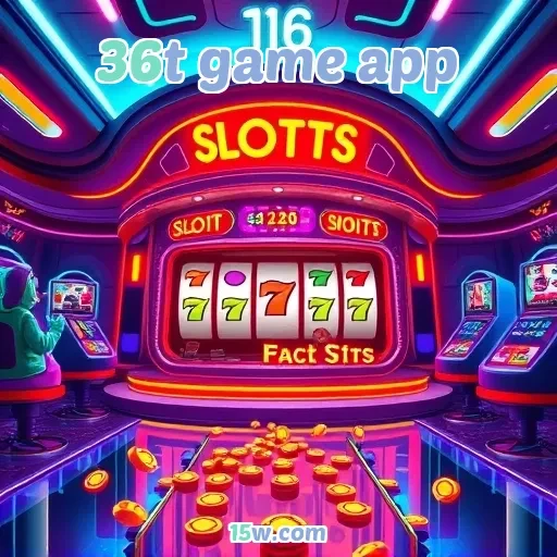 36t game app Eventos Esportivos