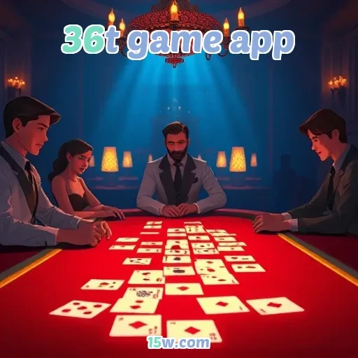 36t game app Suporte 24/7